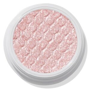 Colourpop Shimmery Pink Eyeshadow